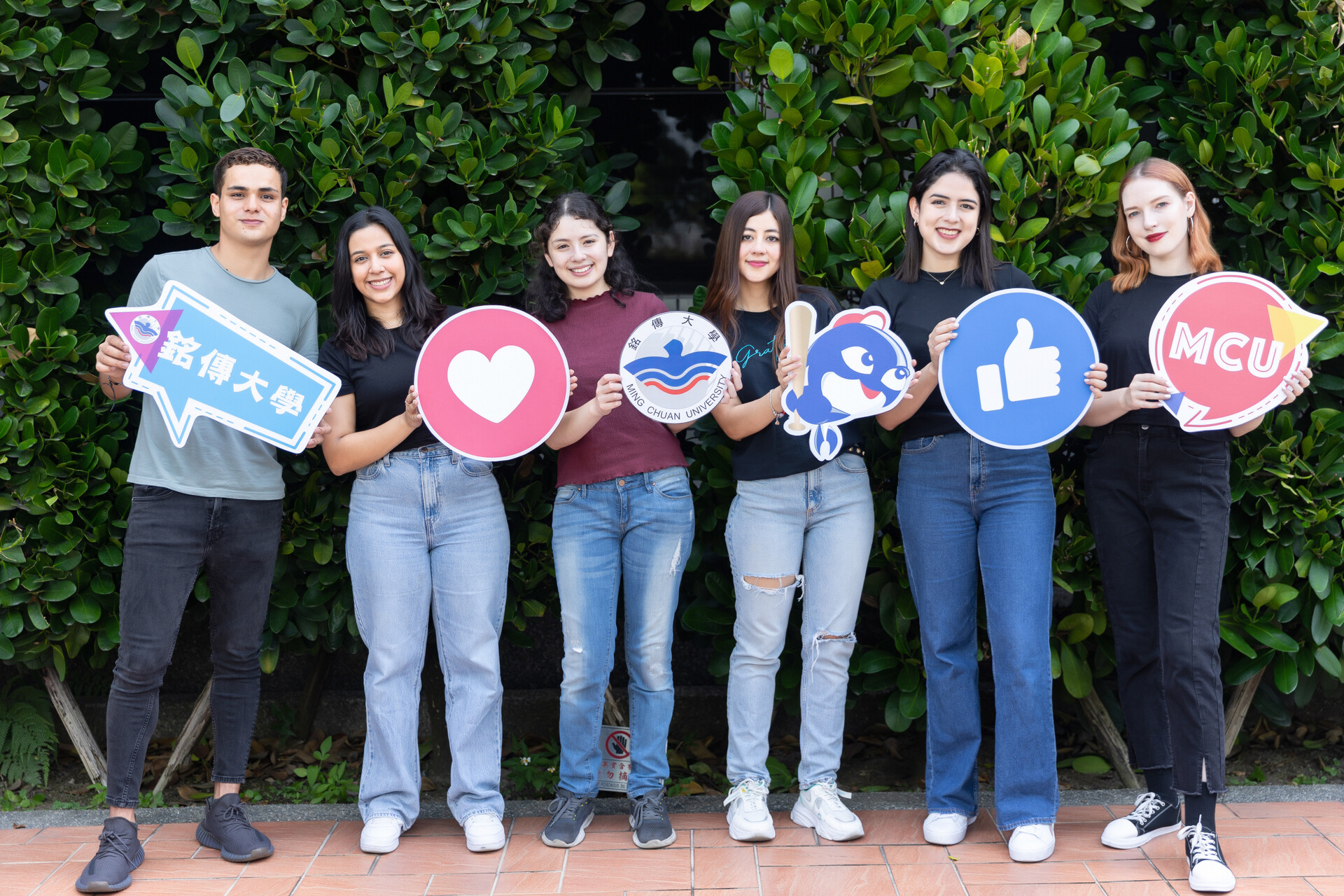 Featured image for “國際專修部111學年度第2學期錄取公告”