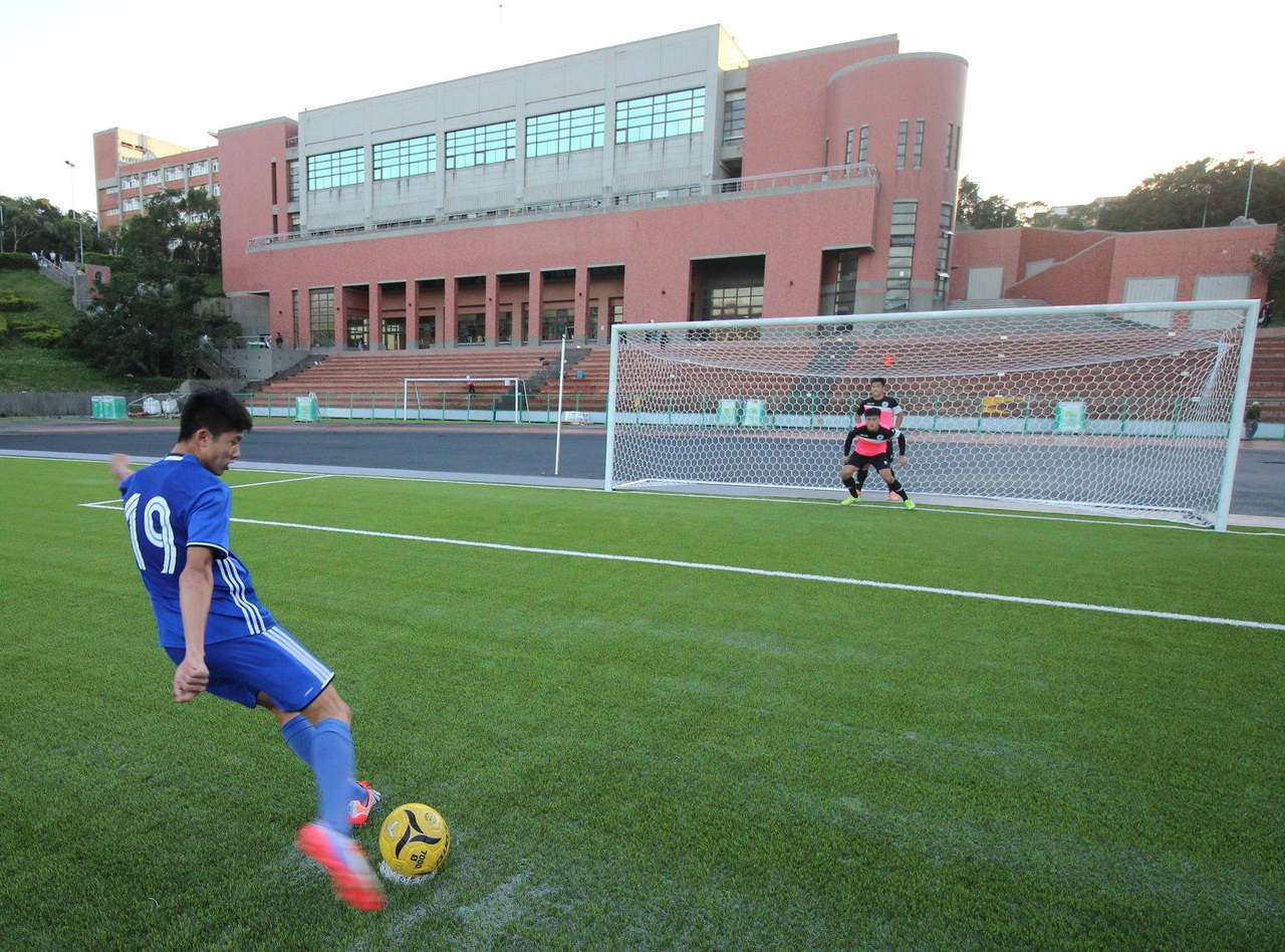 Featured image for “運動績優國際學生生活學習助學金”