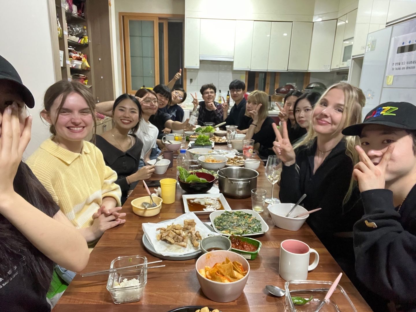 Featured image for “新傳所 吳靜茹 赴韓國安養大學交換計畫”