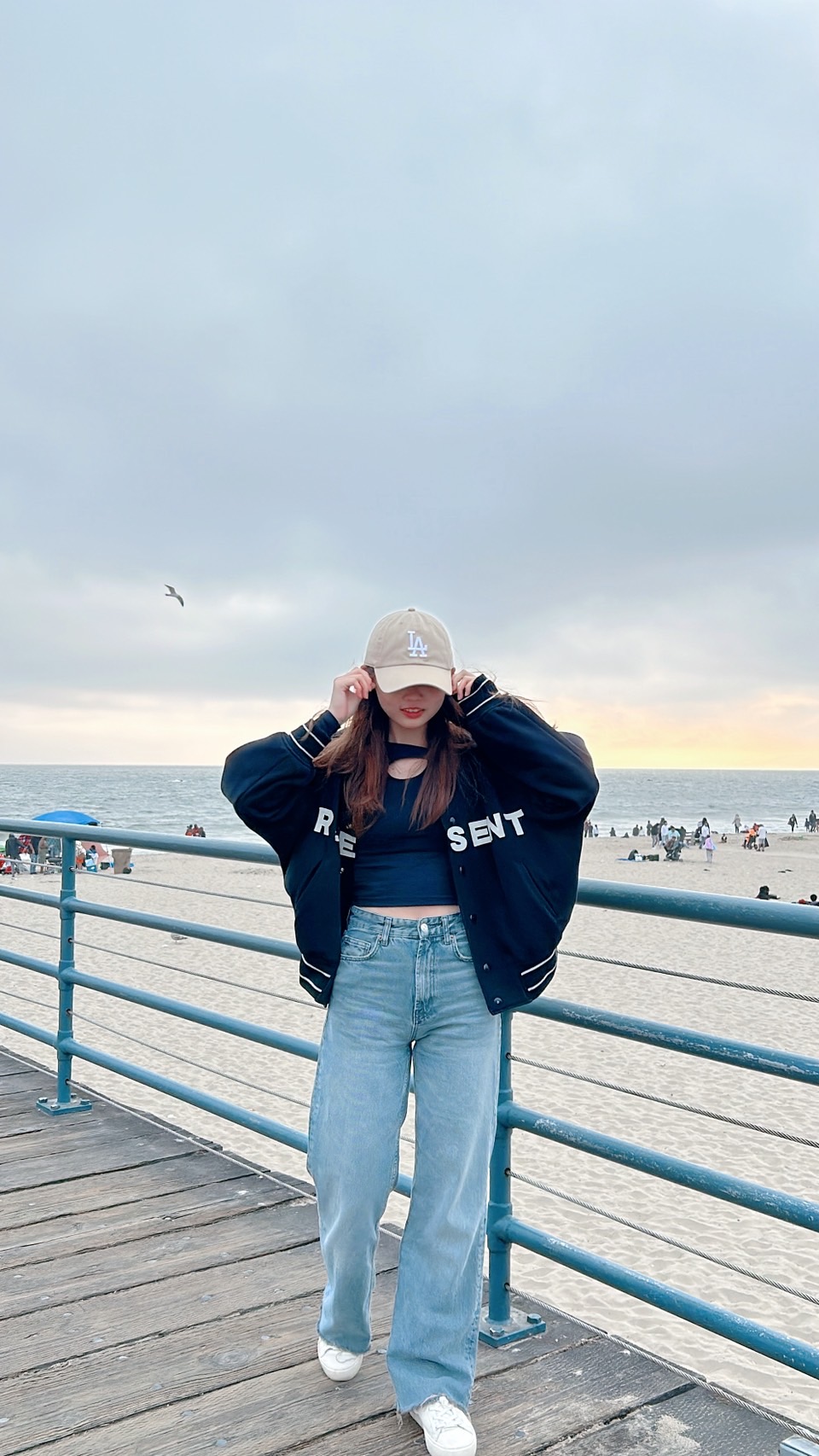 Featured image for “風保系 康羽喬 赴美國聖道大學交換計畫”