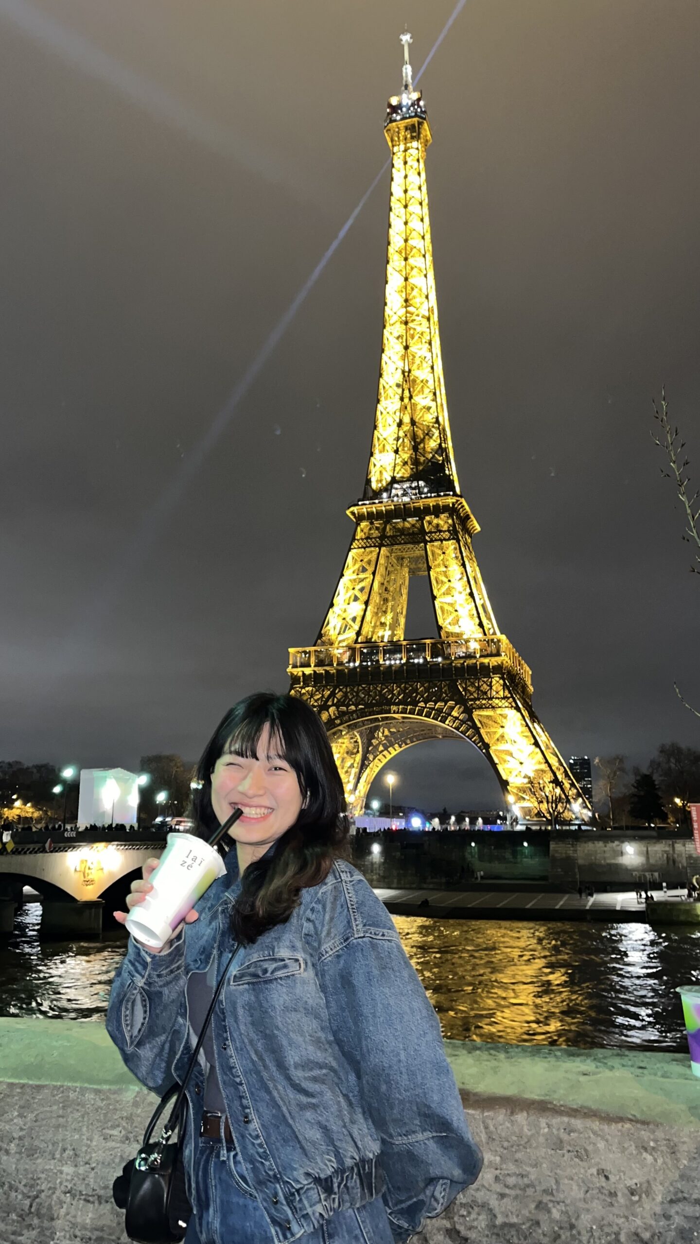 Featured image for “國企系 彭昱茜 赴法國諾歐商學院交換計畫”