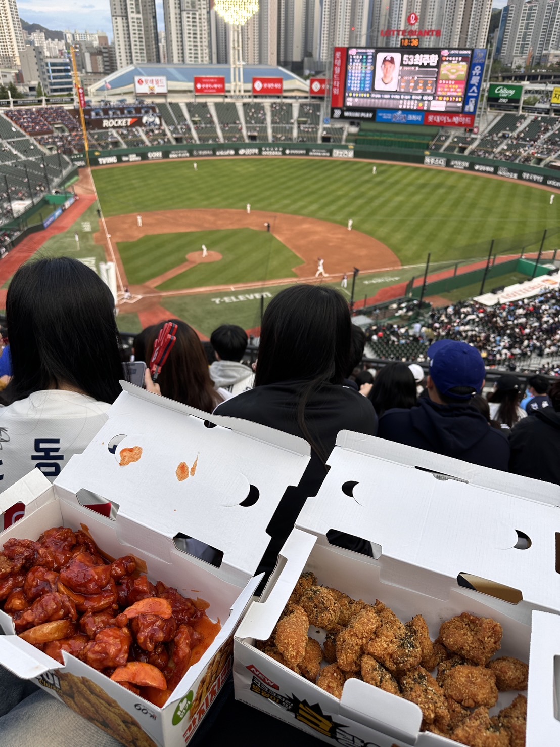 Featured image for “新聞系 林以霏 赴韓國東亞大學交換計畫”