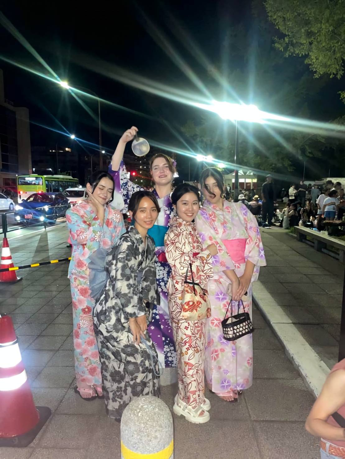 Featured image for “休憩系 簡悅文 赴日本武藏野大學交換計畫”