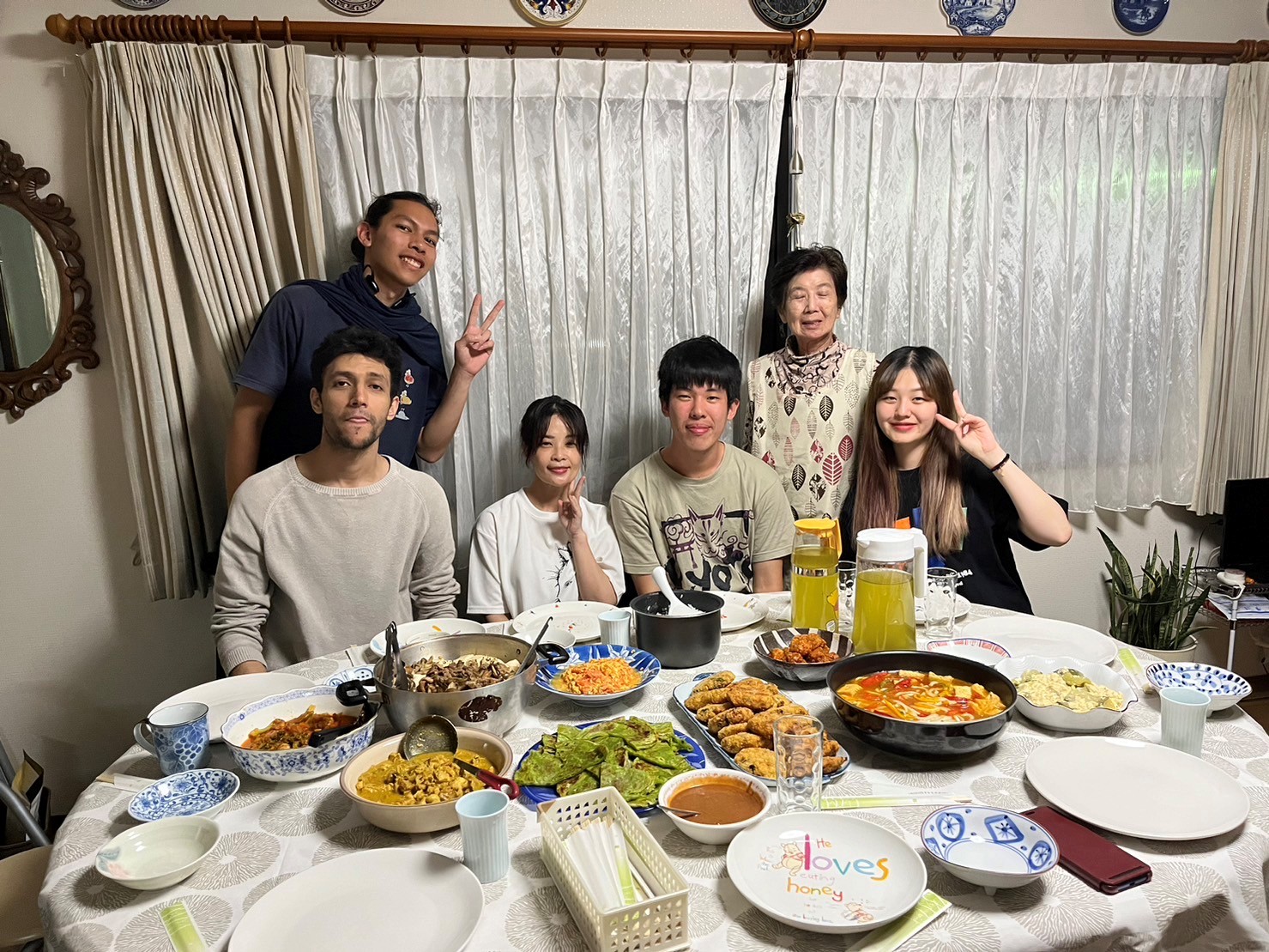 Featured image for “應日系 靳雅淇 赴日本金澤星稜大學交換計畫”