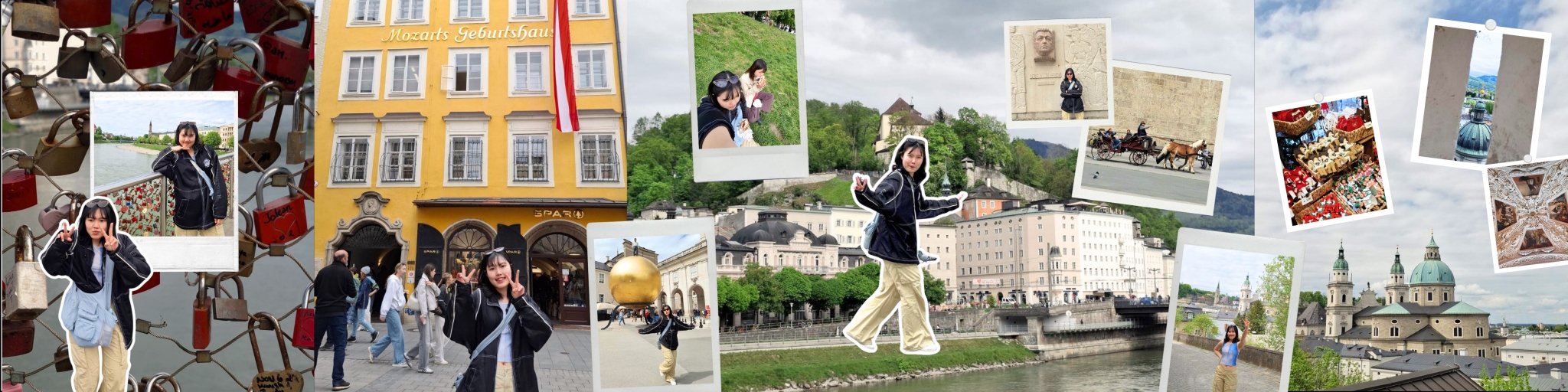 Featured image for “廣銷系 呂懿庭 赴奧地利庫夫斯坦應用科技大學交換計畫”