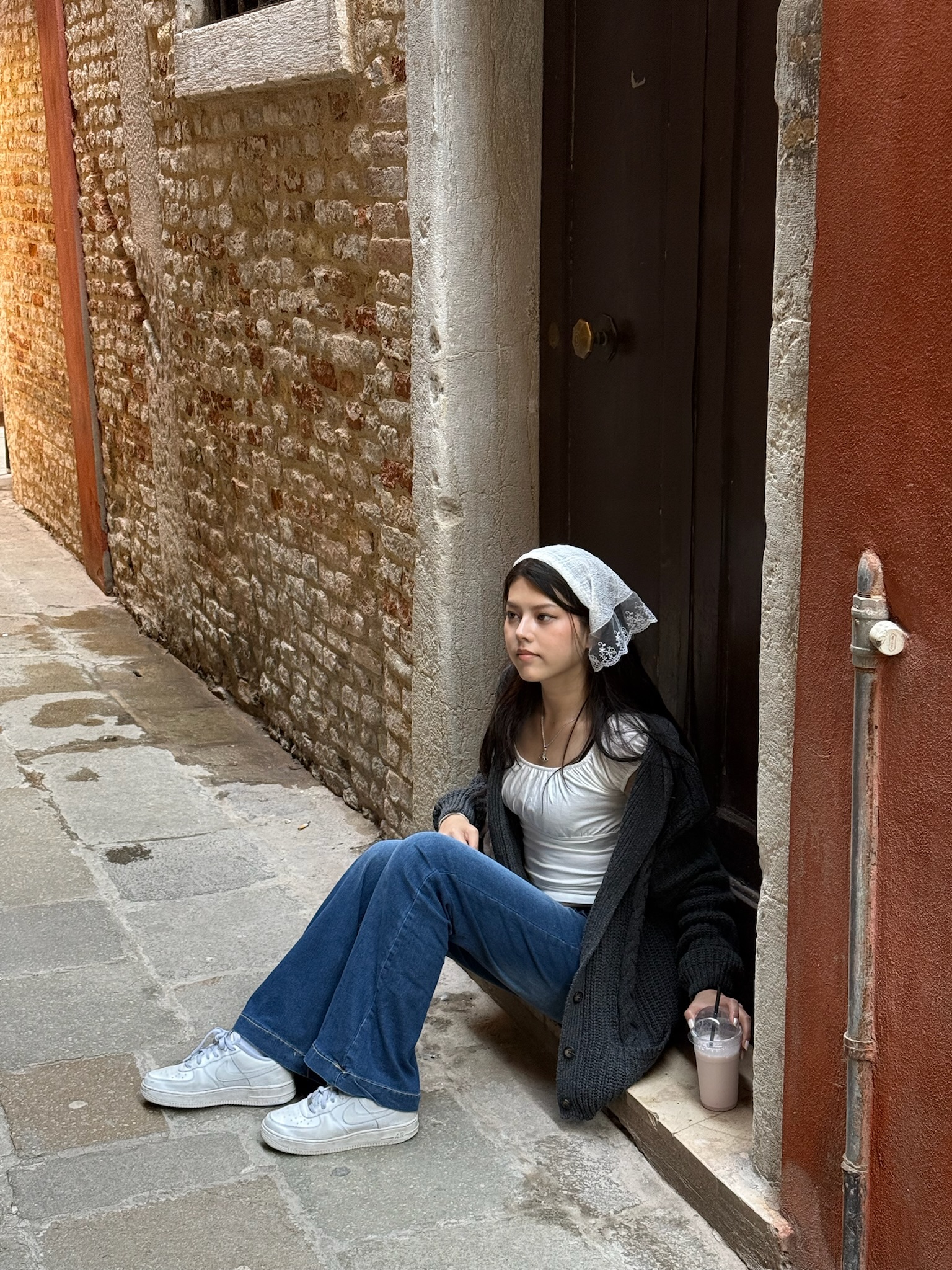 Featured image for “國際外交 鄭婷鎂 赴波蘭華沙經濟大學交換計畫”