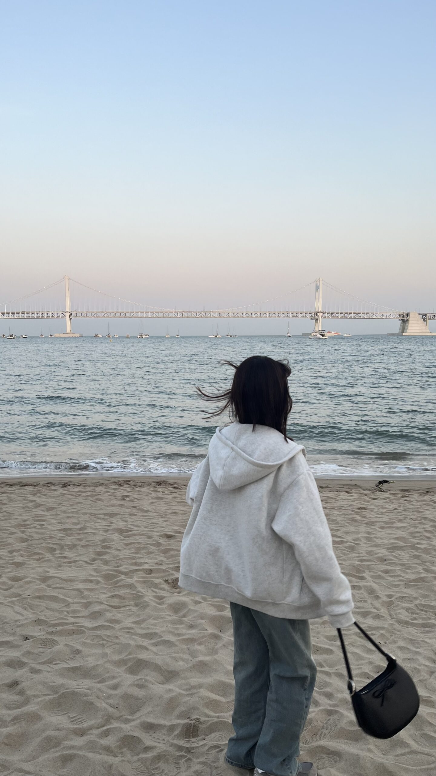 Featured image for “會計系 簡妙芸 赴韓國東亞大學交換計畫”