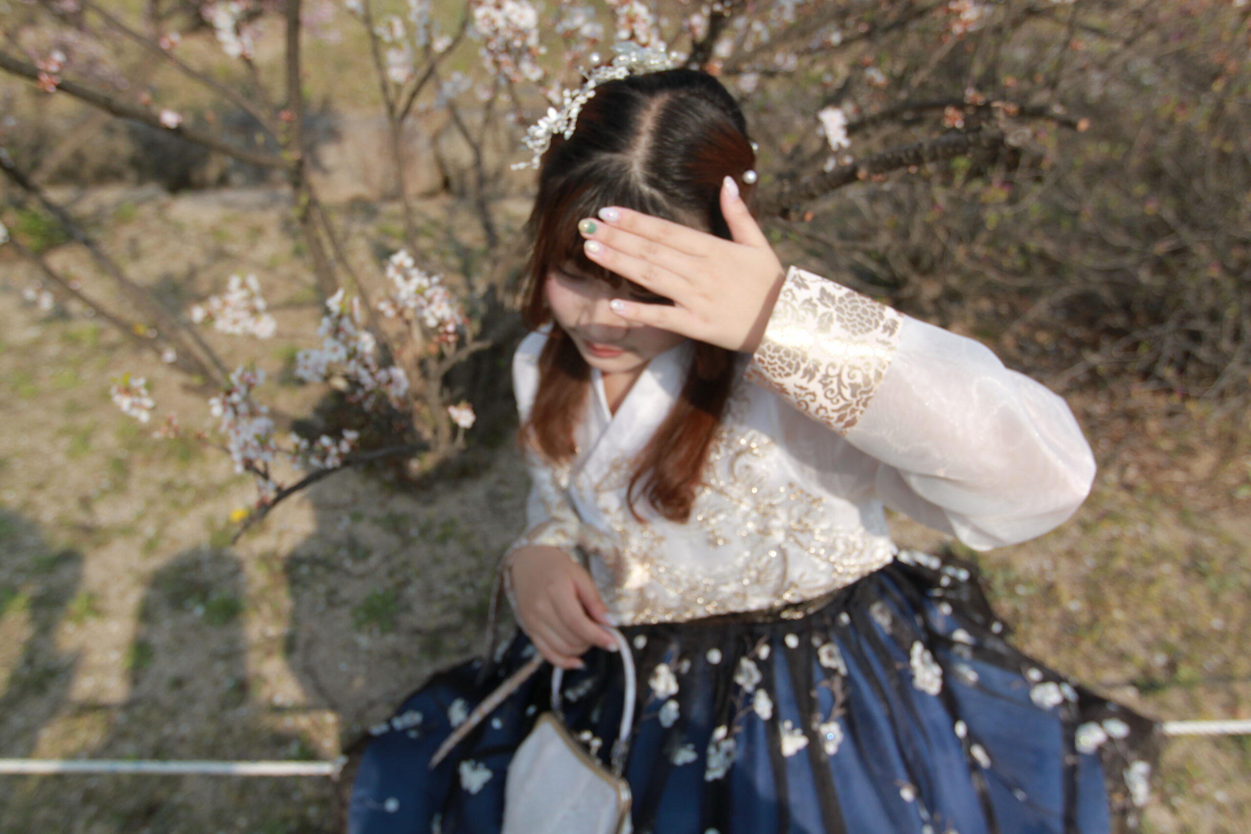 Featured image for “商設系 胡倩瑜 赴韓國安養大學交換計畫”