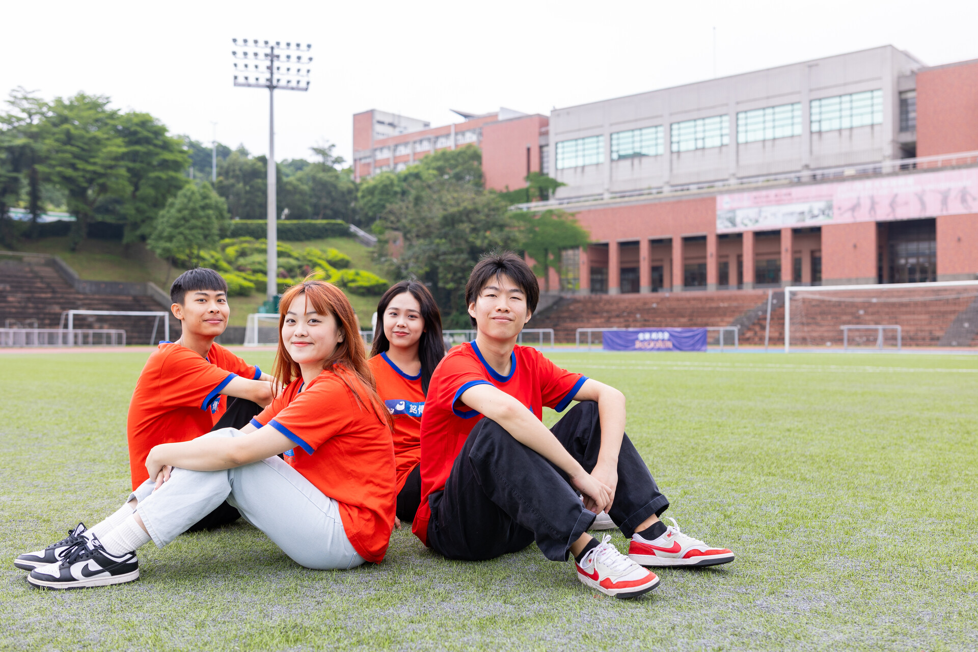 Featured image for “2026 Fall International Degree Student Recruitment~~ from February 1 to May 31”